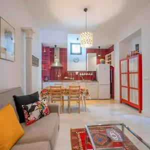 Apartamento Vidrio Deluxe Aparment, Sevilla