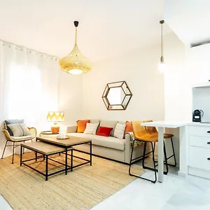 Apartamento Minty - Flota, Sevilla