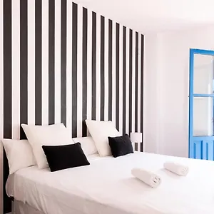 Apartamento Tourist House Santa Cruz, Sevilla