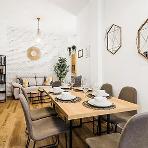 Apartamento Macarena Junto A La Basílica De La Macarena, Sevilla