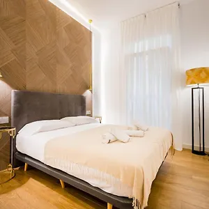 Apartamento En El Corazón De By Rentalsevilla, Sevilla