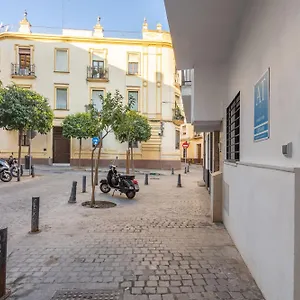 Apartamento Nine O´clock Castellar By Valcambre, Sevilla
