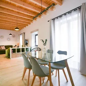 Apartamento Hostfy Centro, Alameda, Sevilla
